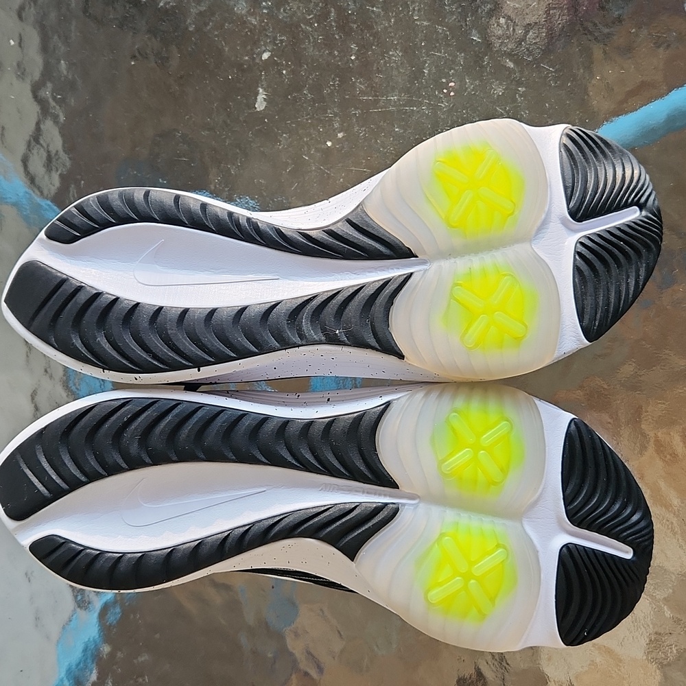 Nike Air Zoom Speed 2 Running Shoes 5.5Y - Picture 8 of 10